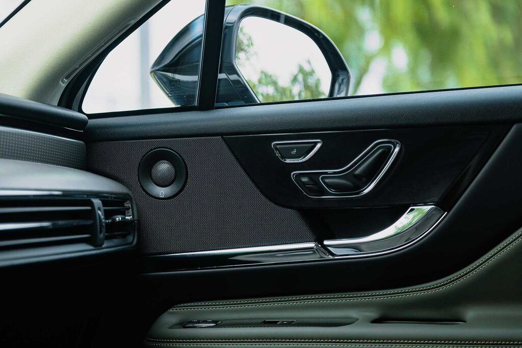 Lincoln Corsair Grand Touring