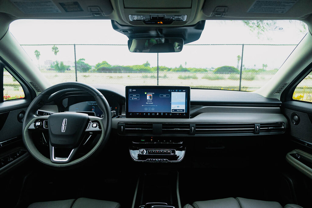 Lincoln Corsair Grand Touring