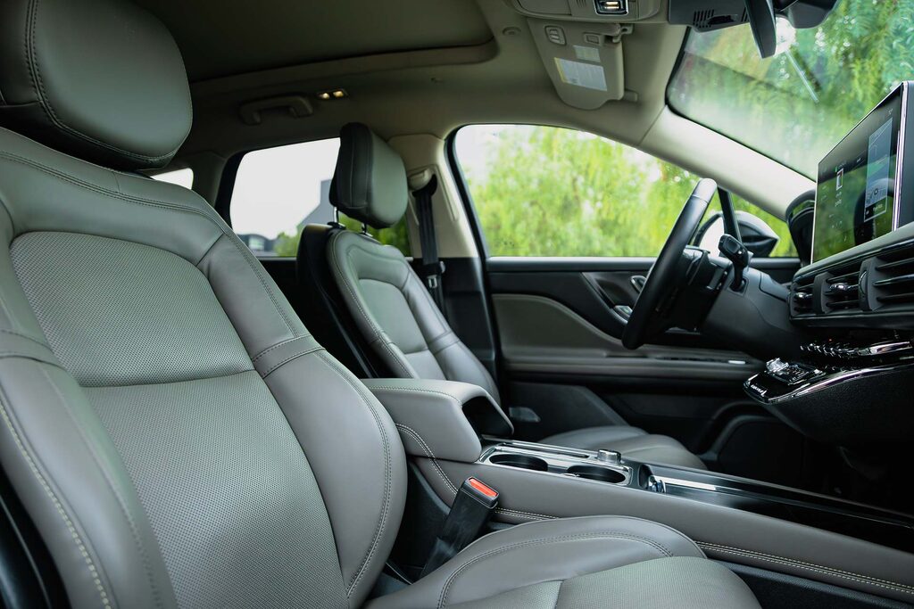 Lincoln Corsair Grand Touring