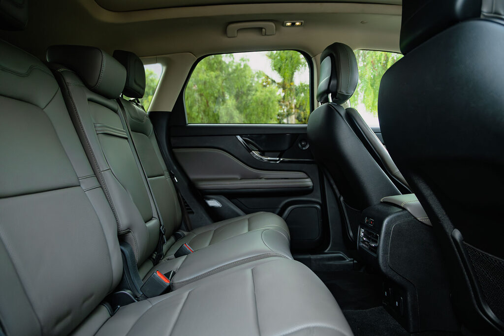 Lincoln Corsair Grand Touring