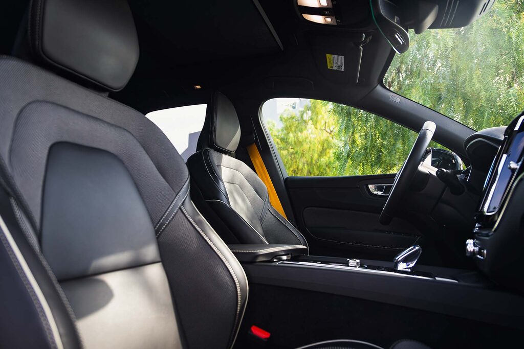 Volvo xc 60 polestar unslip 16